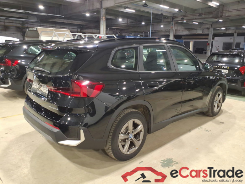 BMW X1 1.5 XDRIVE25E PHEV (180KW) 4WD AUTO #4
