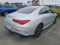 preview Mercedes CLA 250 #3