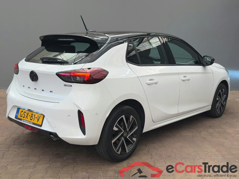 OPEL CORSA 1.2 T Hybrid GS #4