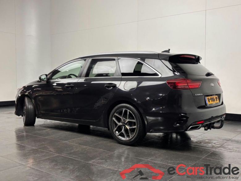 KIA CEED SPORTSWAGON 1.0 T-GDi GT-Line Ed #4