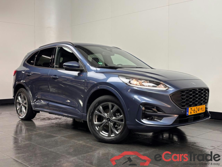 FORD Kuga 2.5 PHEV ST-Line #2