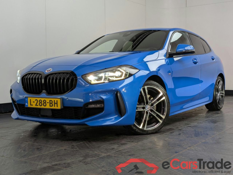 BMW 1-serie 118i High Exec #1