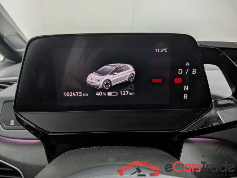 VOLKSWAGEN ID.3 Pro 58 kWh #6
