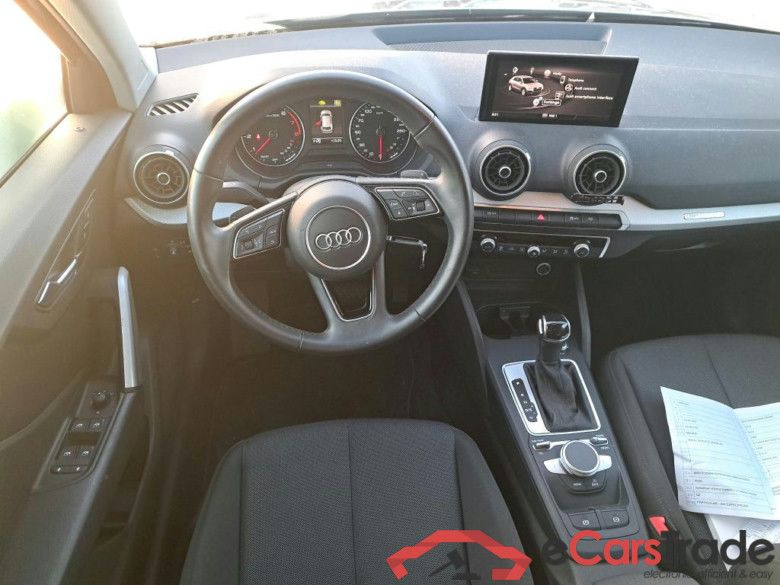 AUDI Q2 / 2020 / 5P / todoterreno Advanced 35 TFSI 110kW (150CV) S tronic (AC) #3