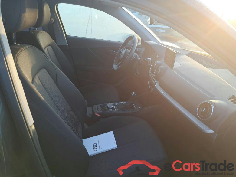 AUDI Q2 / 2020 / 5P / todoterreno Advanced 35 TFSI 110kW (150CV) S tronic (AC) #6