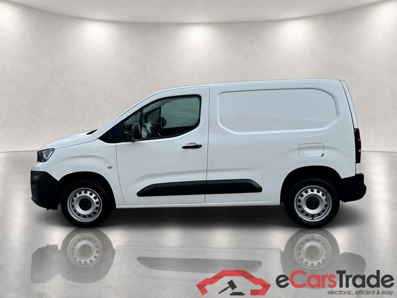Peugeot Partner Premium Standard 1000kg BlueHDi 100ch S&S #4