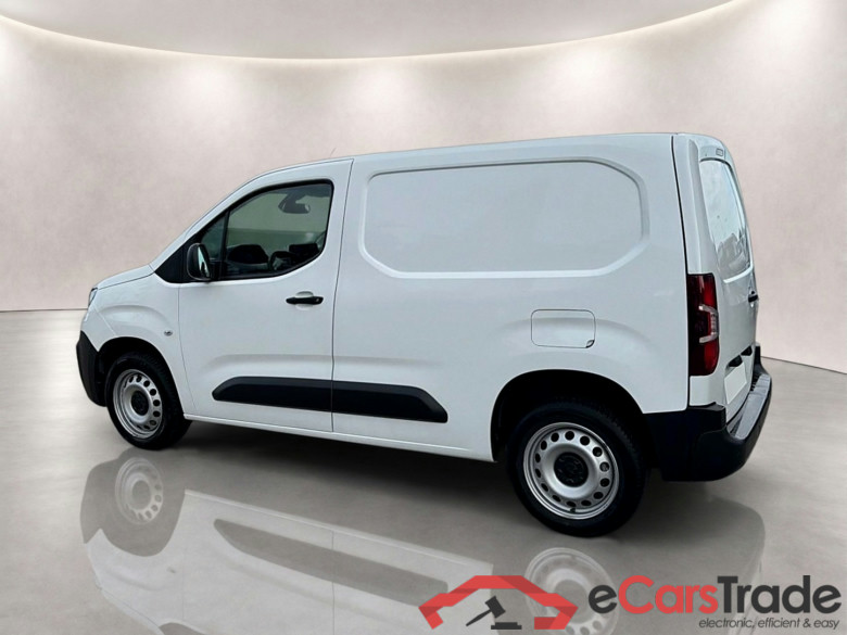 Peugeot Partner Premium Standard 1000kg BlueHDi 100ch S&S #5