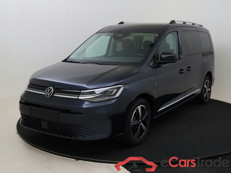 Volkswagen Caddy Maxi Style 7pl 1.5 TSI 115 hp DSG 7