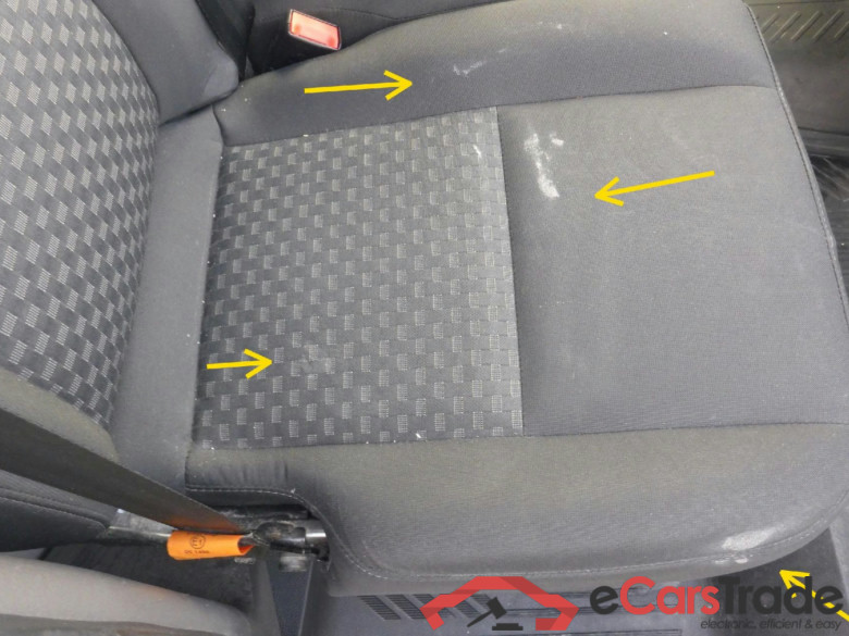 Transit Kasten 310 L3 Trend 2.0 TDCi 96KW MT6 E6d #3