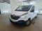 preview Renault Trafic #0