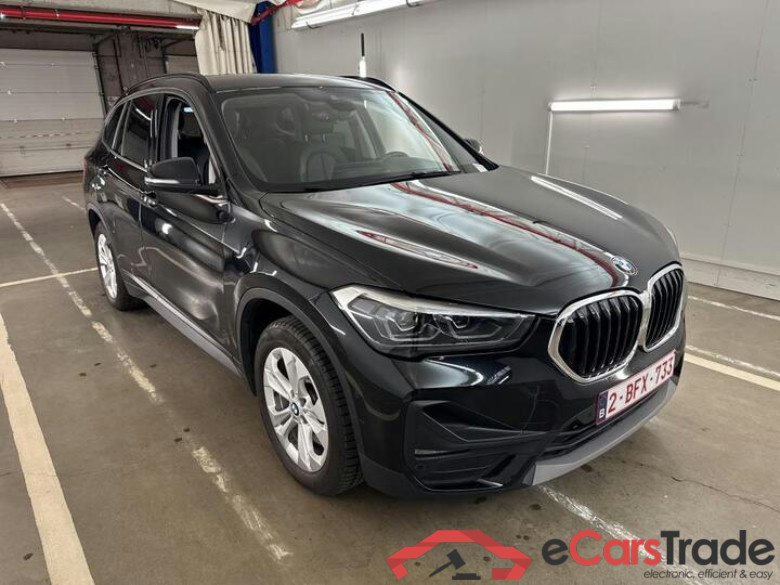 BMW X1 X1 xDrive25e (162 kW) (PHEV) 162kW/220pk  5D/P Auto-6 #2