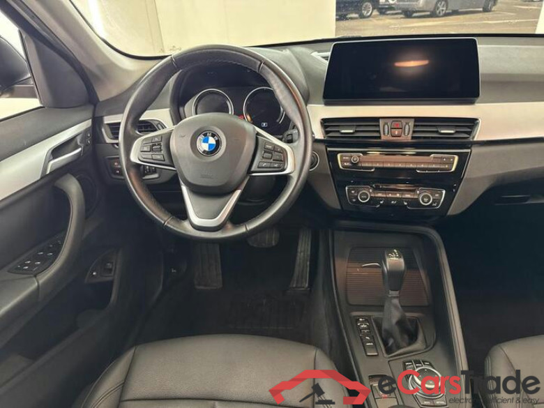 BMW X1 X1 xDrive25e (162 kW) (PHEV) 162kW/220pk  5D/P Auto-6 #5