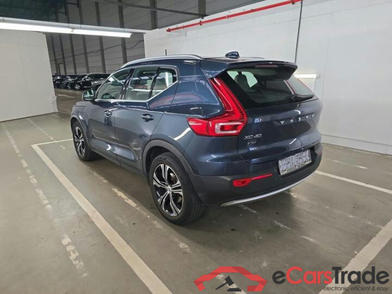 Volvo XC40 1.5 T4 Plug-In Hybrid Inscription Aut. Pano LED Virtual Harman/Kardon ACC Navi Leather KeylessGo Klima PDC ... #4