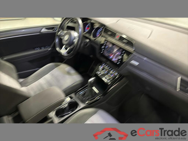 VOLKSWAGEN Touran Dsl 2.0 TDi SCR Highline DSG (EU6.2) #5