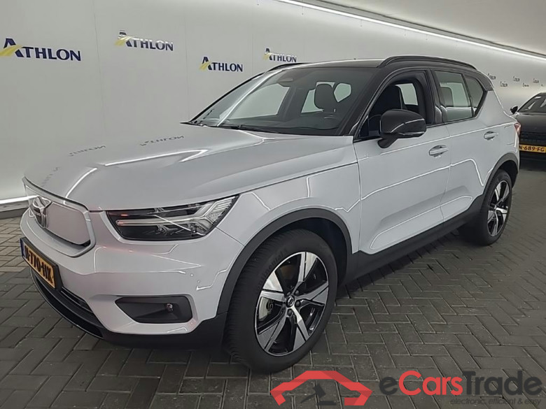 VOLVO XC40 Recharge P8 AWD 5D 300kW #1