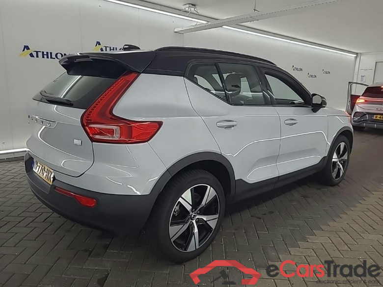 VOLVO XC40 Recharge P8 AWD 5D 300kW #3
