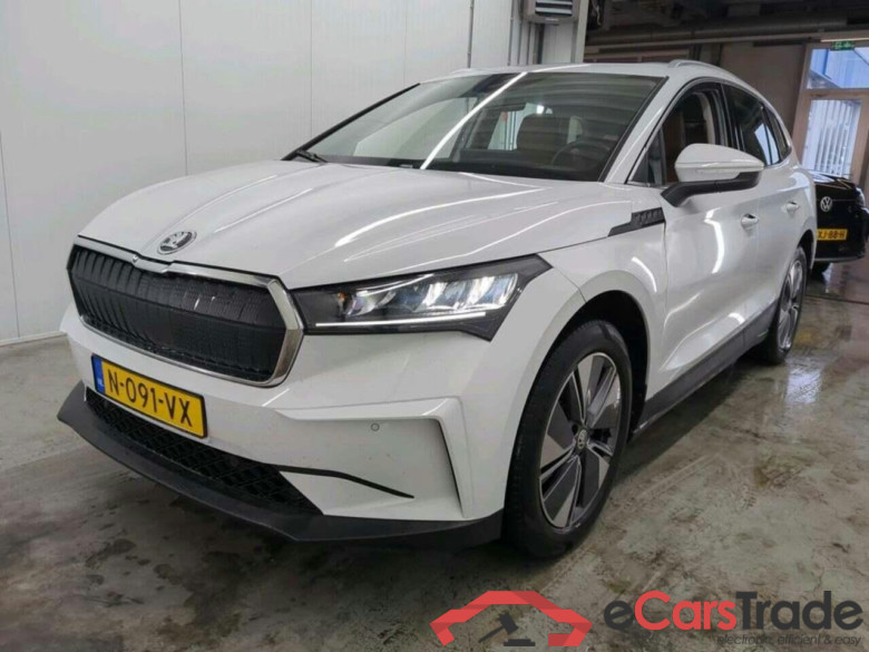 SKODA Enyaq iV 60
