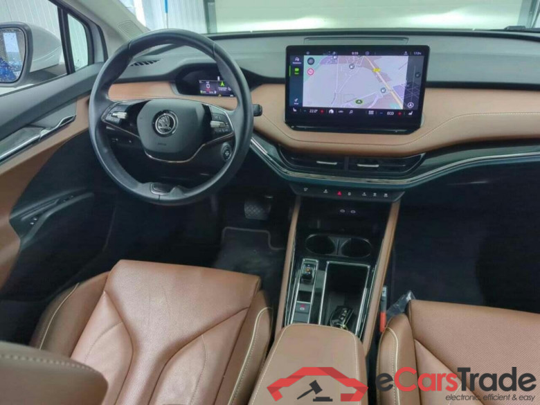 SKODA Enyaq iV 60 #3