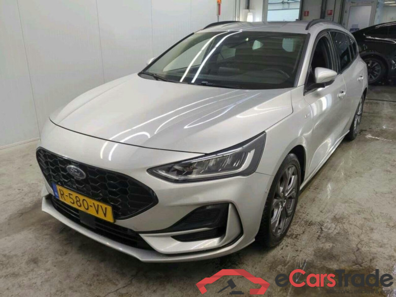 FORD Focus Wagon 1.0 EBH ST Line