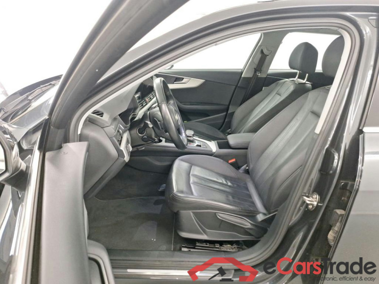 AUDI A4 2.0 35 TFSI 110KW S TRONIC ATTRACTION BE #5