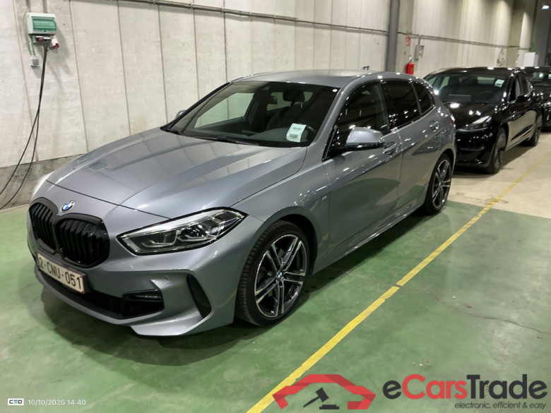 BMW 1 SERIES HATCH 1.5 116IA (80KW) #1