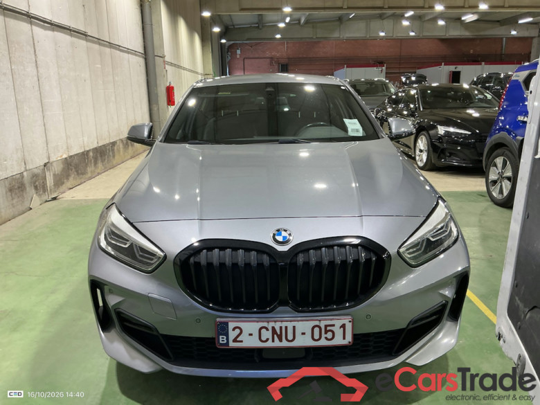 BMW 1 SERIES HATCH 1.5 116IA (80KW) #2