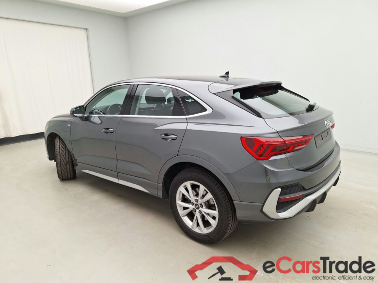 Audi, Q3 SB '19 PHEV, Q3 SB 45 TFSie PHEV S Li.Str. #3