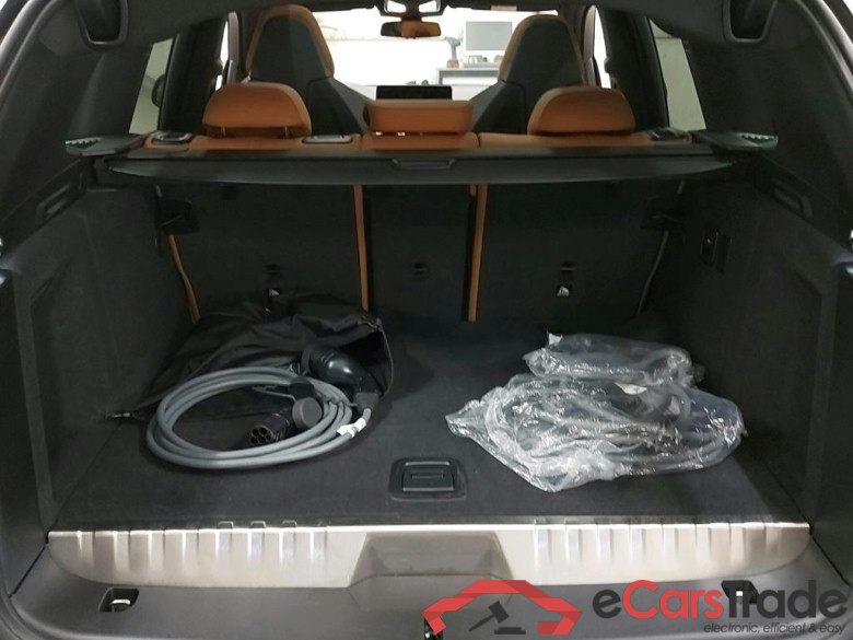 BMW - BMW X3 xDrive30e 292PK M Sport With Heated Vernasca  M Seats & Pack Innovation With Driving Assistant & Head Up & Comfort & Travel & 19 Inch Alloy & Removable Trailer Hook * HYBRID * #6