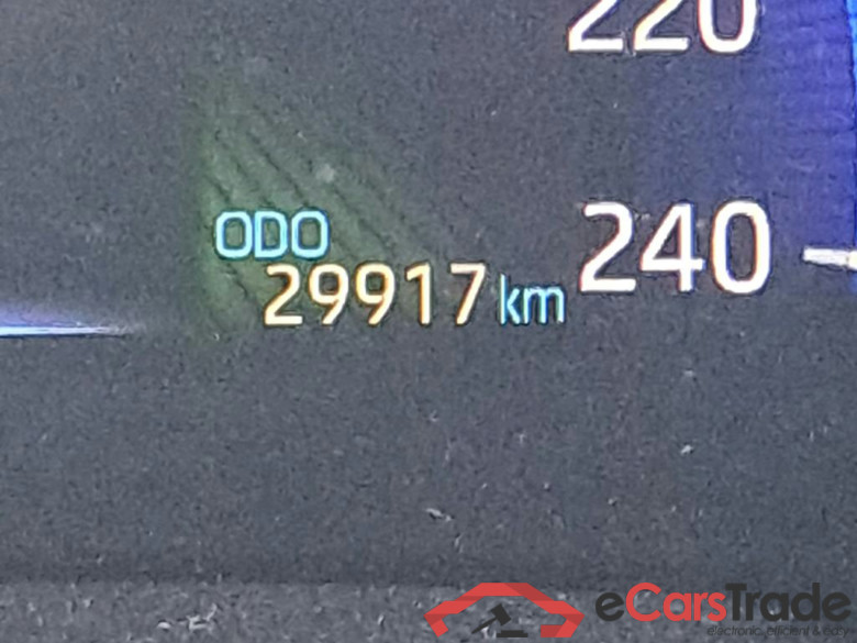 TOYOTA Corolla / 2019 / 5P / berlina con portón 1.8 125H ACTIVE TECH E-CVT #5