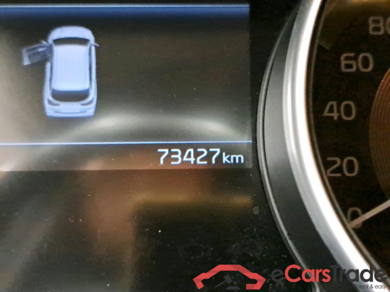 KIA - KIA CEED SPORTSWAGON 1.6 GDi PHEV 141PK DCT Business Line & Driver Assistance Pack #5
