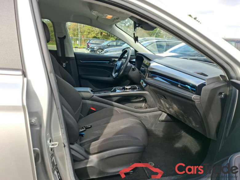 MG - MG  MG5 Long Range 61 kWh 156PK COMFORT With Climatic & Navigation & Cruise Control & Rear Park Sensors  * ELECTRIC * #3