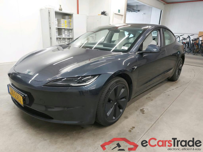 TESLA - TES Model 3 Long Range AWD 498PK With Enhanced AutoPilot * ELECTRIC * #1