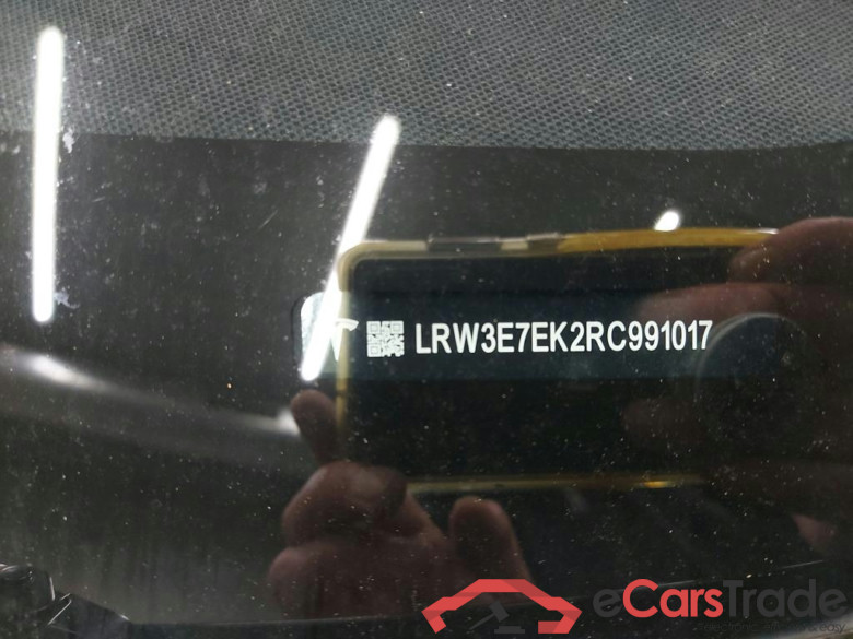 TESLA - TES Model 3 Long Range AWD 498PK With Enhanced AutoPilot * ELECTRIC * #6