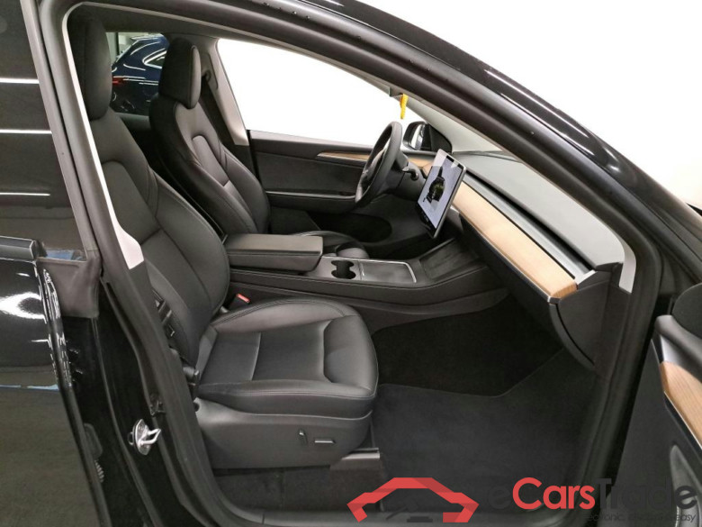 TESLA - TES Model Y Performance Dual Motor AWD 534PK  * ELECTRIC * #3
