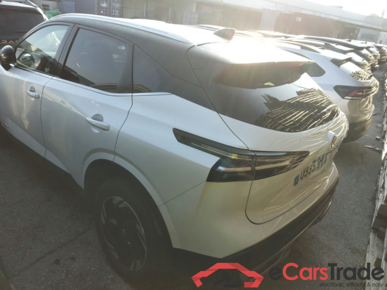 NISSAN Qashqai E POWER 140 KW 190 CV Auto 4x2 N-Connecta #2