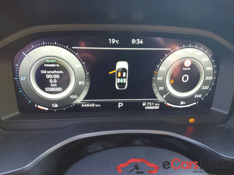 NISSAN Qashqai E POWER 140 KW 190 CV Auto 4x2 N-Connecta #4