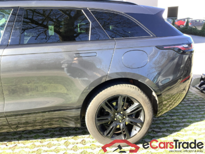 LAND ROVER VELAR P400e SE #6
