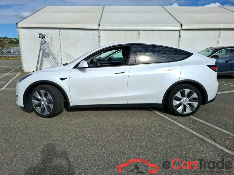 TESLA Model Y / 2020 / 5P / SUV Grand Autonomie Dual Motor AWD #4