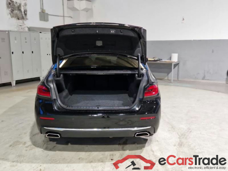 BMW SERIE 5 / 2020 / 4P / BERLINA 530D 183KW LUXURY AUTO #5