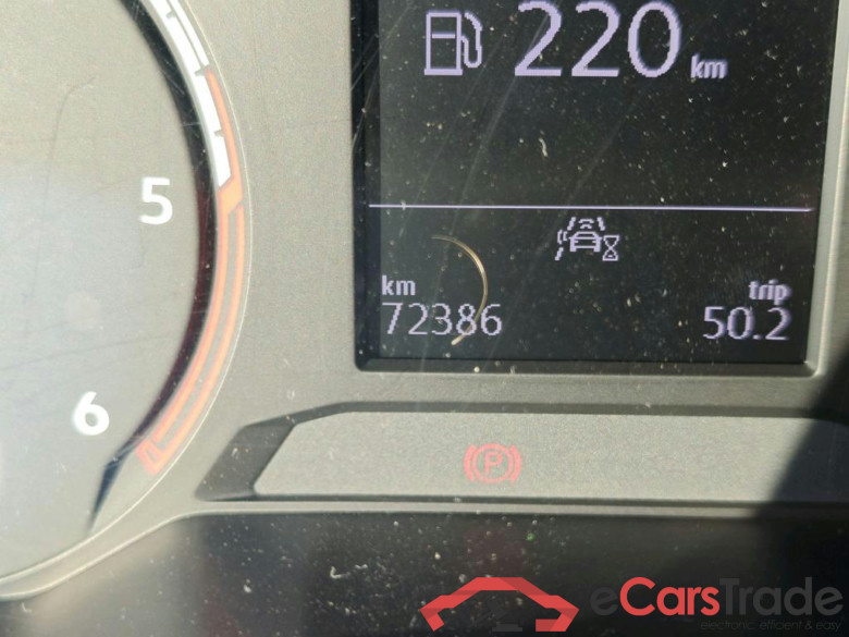 VOLKSWAGEN T-Roc / 2017 / 5P / todoterreno Advance 2.0 TDI 85kW (115CV) #5
