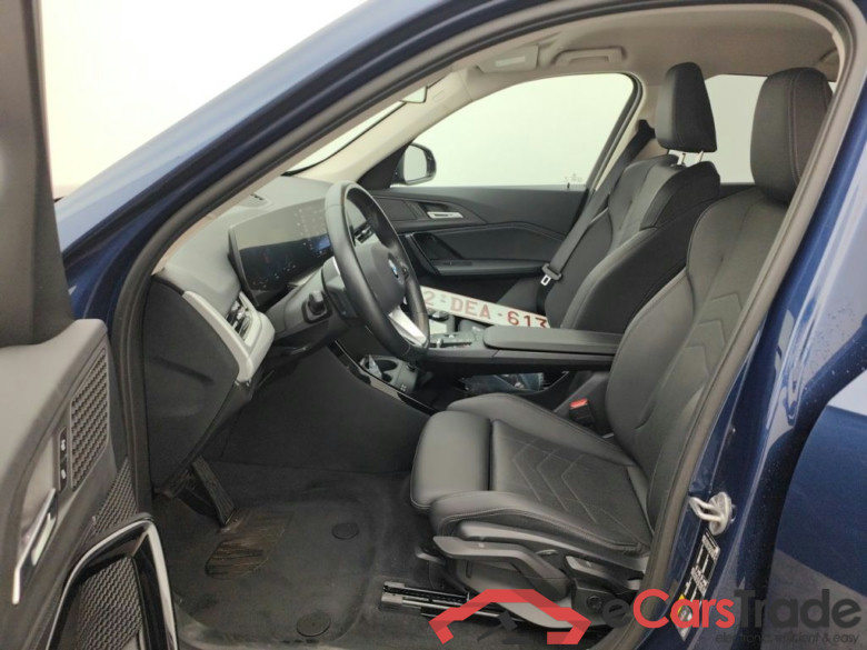 BMW iX1 xDrive30 (200kW) 5d (nieuwe plaat 2JUT165) #3