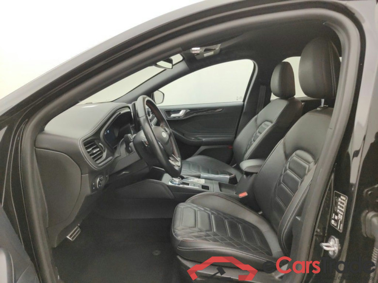 Ford Focus Clipper 1.5 EcoBlue 88kW ST-Line X Vignale Aut. 5d #3