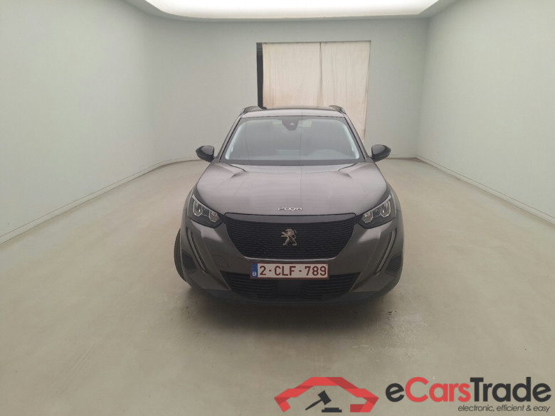 Peugeot, 2008 '19, 2008 1.5BlueHDi 81kW Style