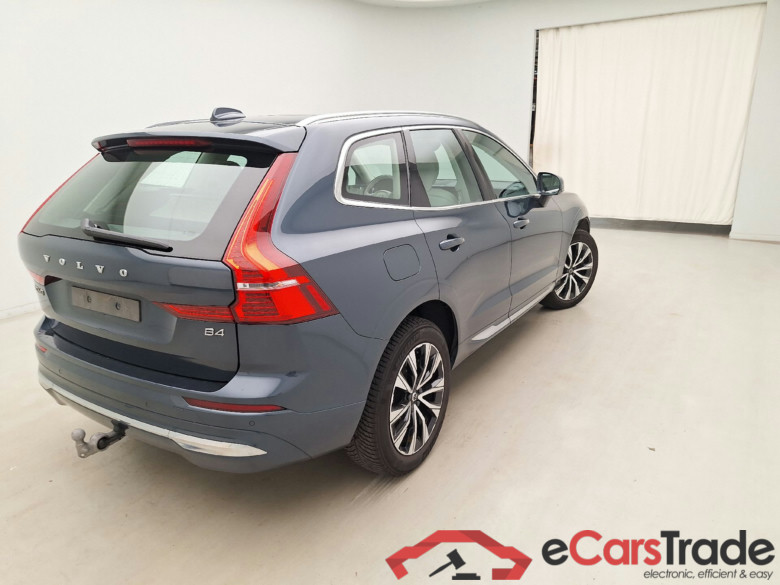 Volvo, XC60 FL'21, XC60 B4 D Plus Bright Aut #4