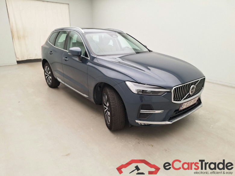 Volvo, XC60 FL'21, XC60 B4 D Plus Bright Aut #5