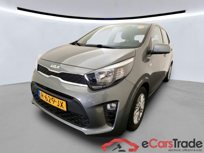 KIA Picanto 49 kW #1