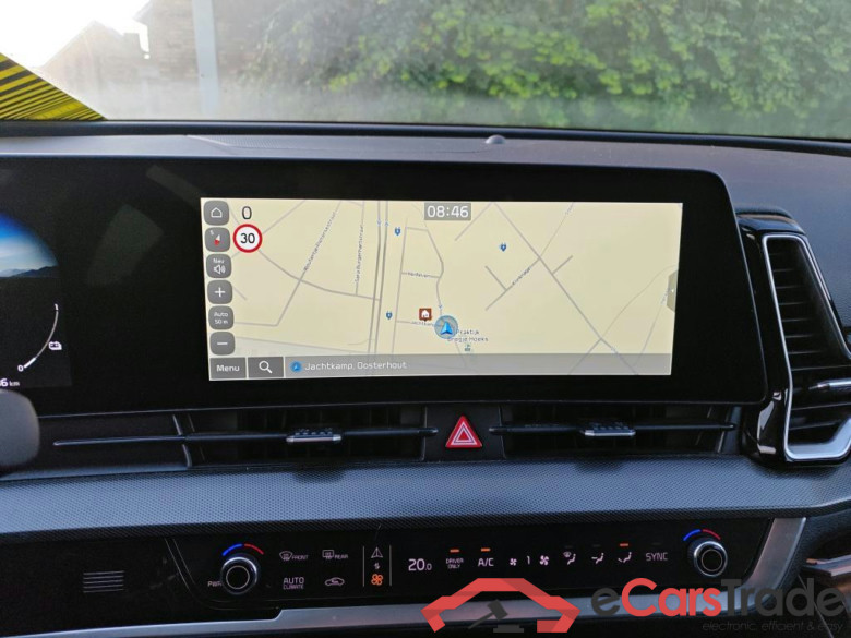 KIA SPORTAGE 195 kW #2