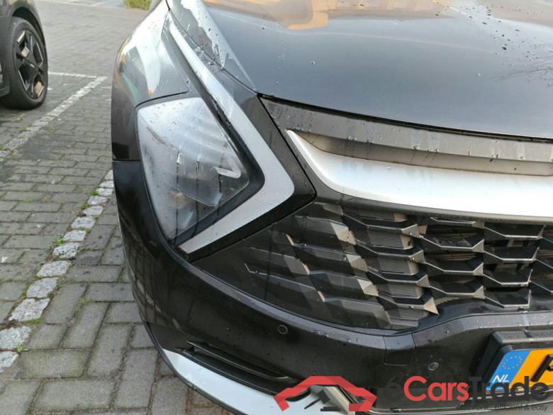KIA SPORTAGE 195 kW #4