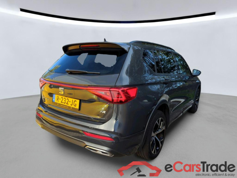 SEAT Tarraco 110 kW #5