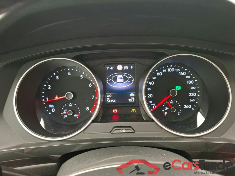 VOLKSWAGEN Tiguan / 2016 / 5P / SUV 1.5 TSI 150 EVO DSG7 Confortline Busines #6